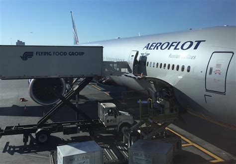 aeroflot business class review|Aeroflot Business LAX to SVO Review I One Mile At A Time.